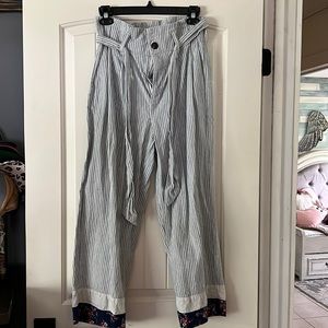 Madewell x The Denim Project